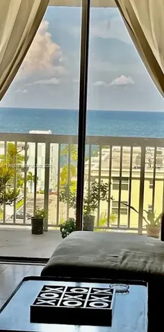 1500 S Ocean Drive Hollywood FL 33019