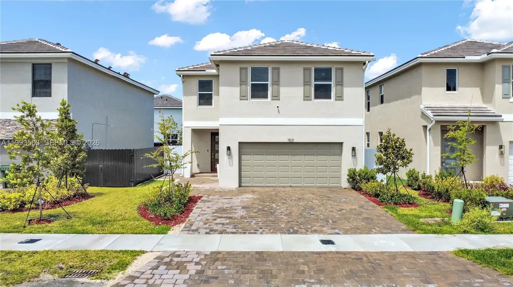 1521 SE 7th Court Homestead FL 33033