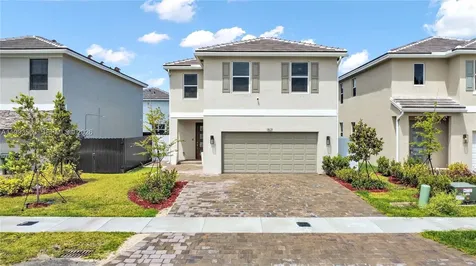 1521 SE 7th Court Homestead FL 33033