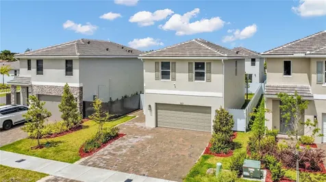 1521 SE 7th Court Homestead FL 33033