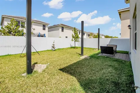 1521 SE 7th Court Homestead FL 33033