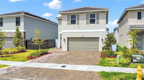 1521 SE 7th Court Homestead FL 33033