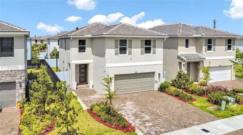 1521 SE 7th Court Homestead FL 33033