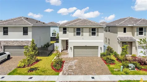 1521 SE 7th Court Homestead FL 33033