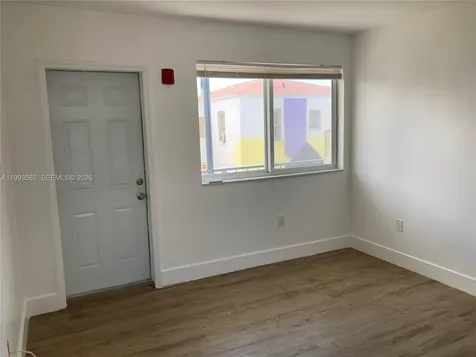 1815 NW 1st Court Miami FL 33136