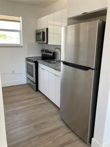 1815 NW 1st Court Miami FL 33136