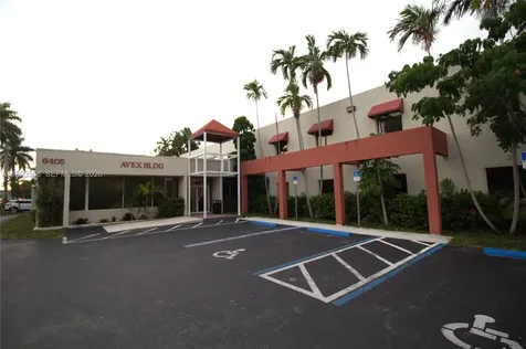 6405 NW 36th Street Virginia Gardens FL 33166