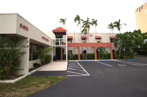 6405 NW 36th Street Virginia Gardens FL 33166