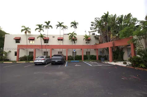 6405 NW 36th Street Virginia Gardens FL 33166
