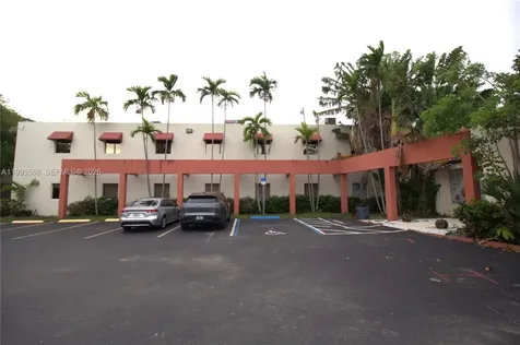 6405 NW 36th Street Virginia Gardens FL 33166