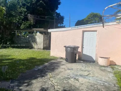 712 57th Street West Palm Beach FL 33407