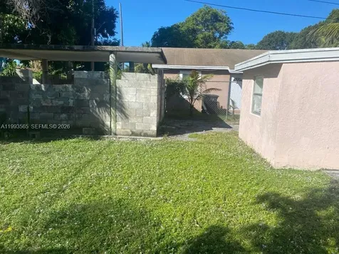 712 57th Street West Palm Beach FL 33407