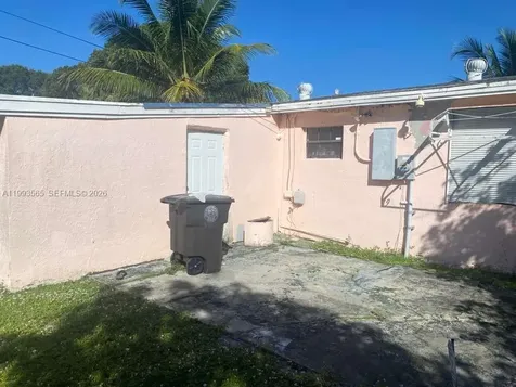 712 57th Street West Palm Beach FL 33407