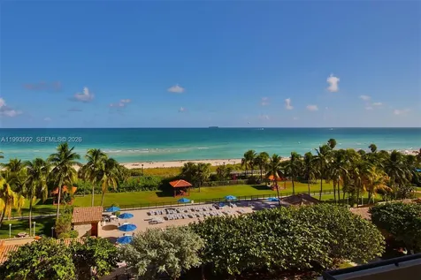 2555 Collins Avenue Miami Beach FL 33140