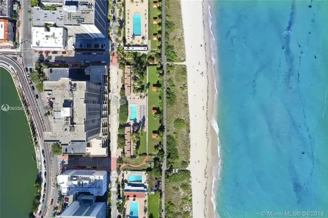 2555 Collins Avenue Miami Beach FL 33140