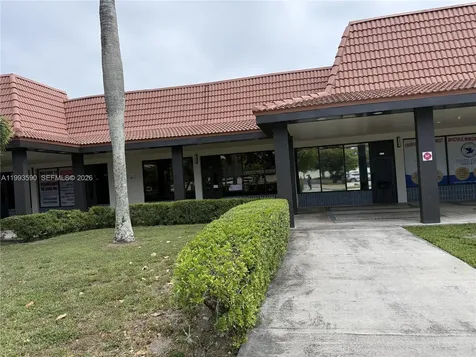 4502 Inverrary Boulevard Lauderhill FL 33319