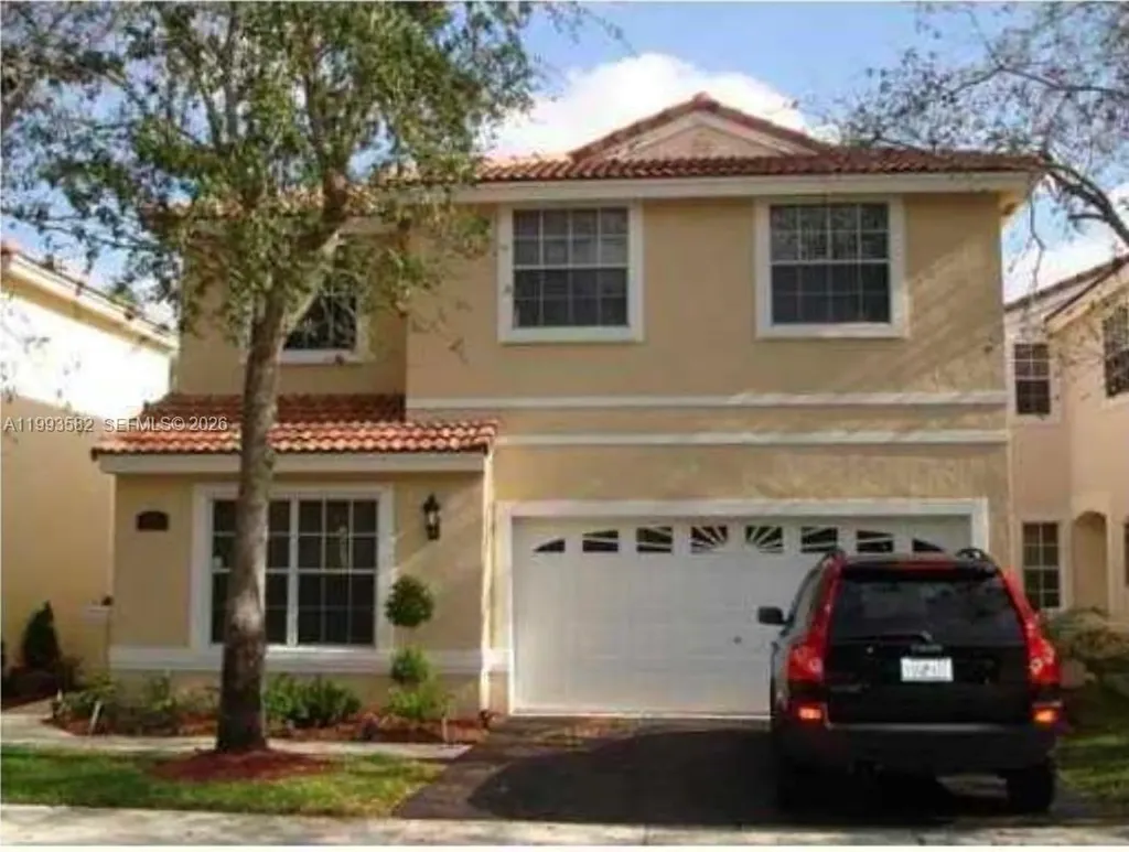 925 Opal Terrace Weston FL 33326