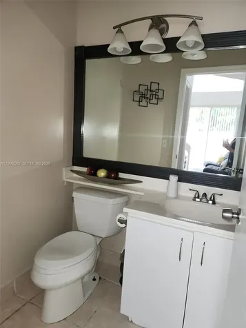 925 Opal Terrace Weston FL 33326