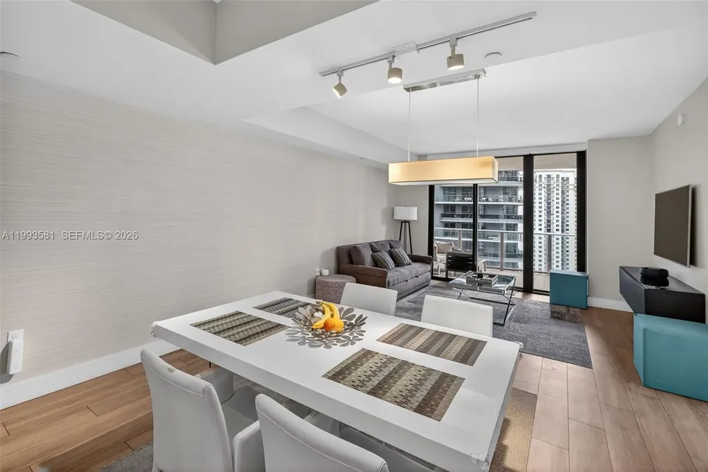 1010 Brickell Avenue Miami FL 33131