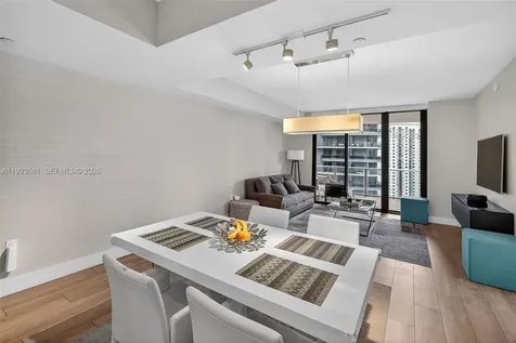 1010 Brickell Avenue Miami FL 33131
