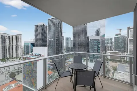 1010 Brickell Avenue Miami FL 33131