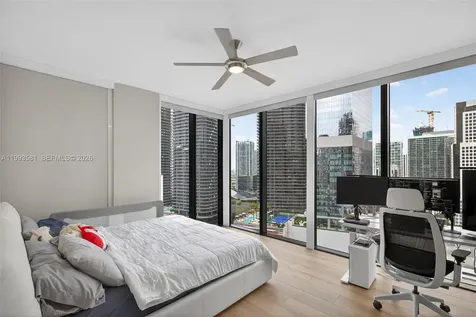 1010 Brickell Avenue Miami FL 33131