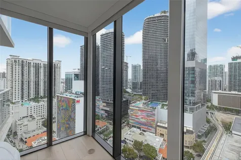 1010 Brickell Avenue Miami FL 33131
