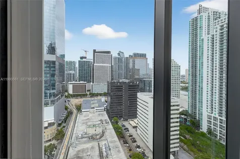 1010 Brickell Avenue Miami FL 33131
