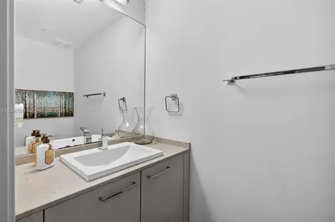 1010 Brickell Avenue Miami FL 33131