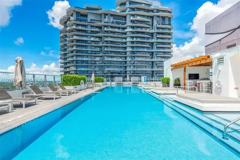 1010 Brickell Avenue Miami FL 33131