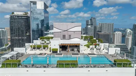 1010 Brickell Avenue Miami FL 33131