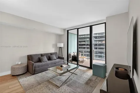 1010 Brickell Avenue Miami FL 33131