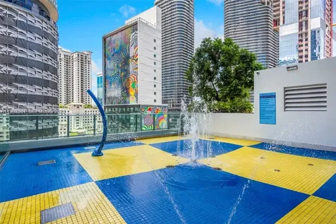 1010 Brickell Avenue Miami FL 33131
