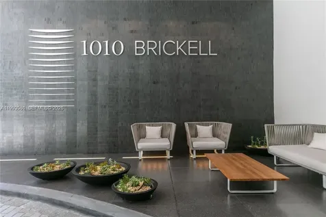 1010 Brickell Avenue Miami FL 33131