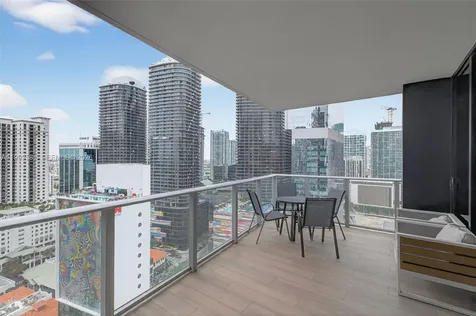 1010 Brickell Avenue Miami FL 33131