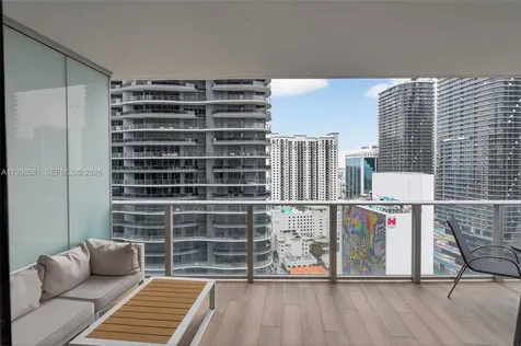 1010 Brickell Avenue Miami FL 33131