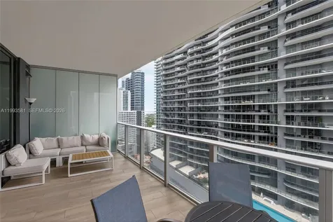 1010 Brickell Avenue Miami FL 33131