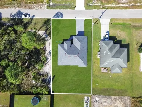 2815 44th Street W Lehigh Acres FL 33971