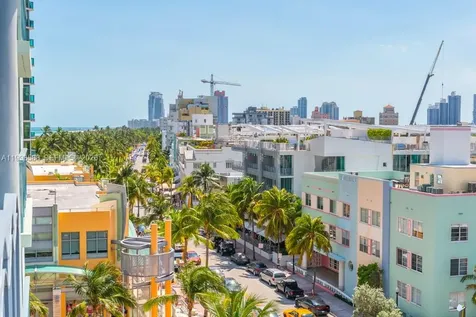 1500 Ocean Drive Miami Beach FL 33139