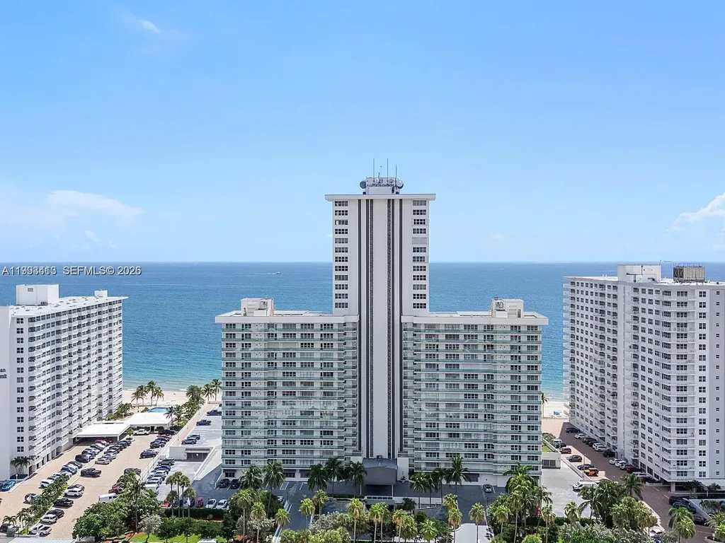 3900 Galt Ocean Drive Fort Lauderdale FL 33308