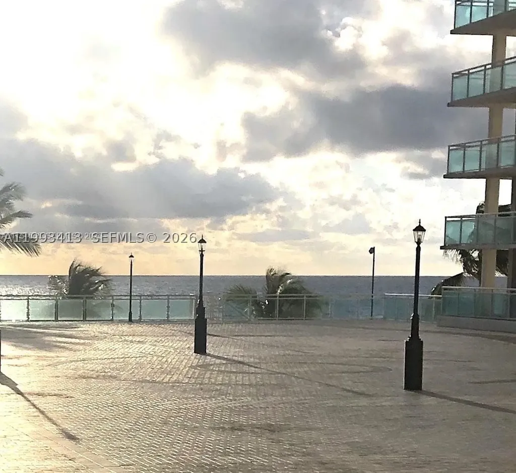 3900 Galt Ocean Drive Fort Lauderdale FL 33308