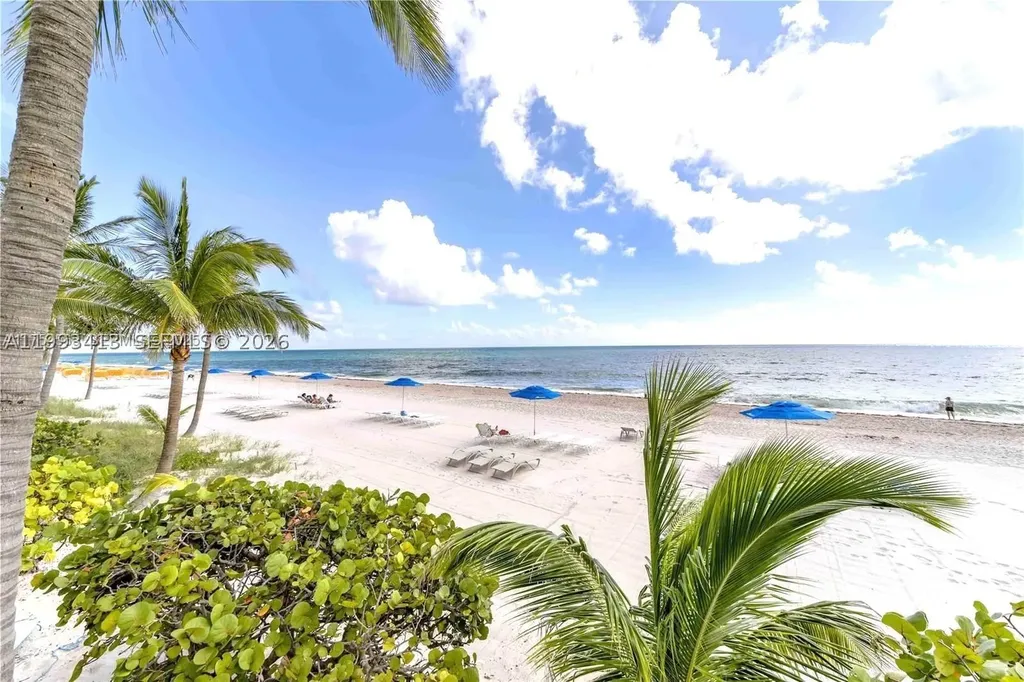 3900 Galt Ocean Drive Fort Lauderdale FL 33308