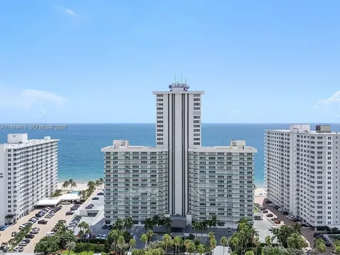 3900 Galt Ocean Drive Fort Lauderdale FL 33308