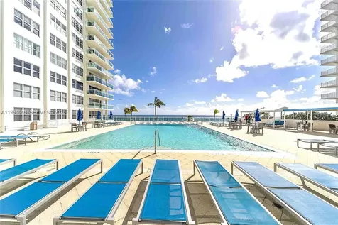3900 Galt Ocean Drive Fort Lauderdale FL 33308