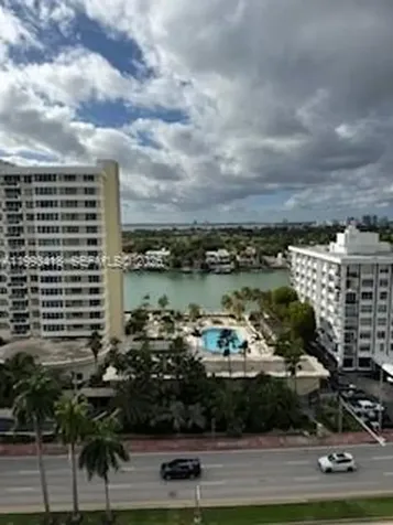 5601 Collins Avenue Miami Beach FL 33140