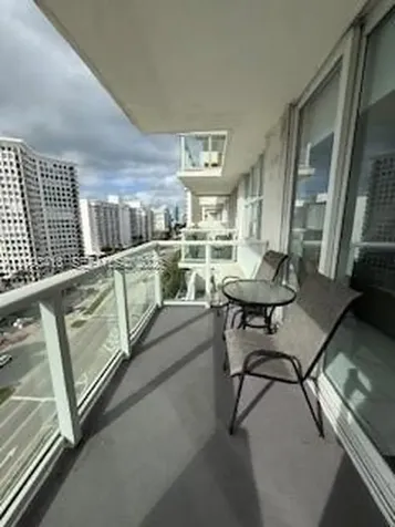 5601 Collins Avenue Miami Beach FL 33140