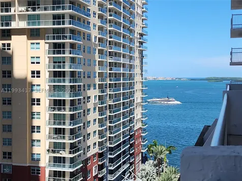 1200 Brickell Bay Drive Miami FL 33131