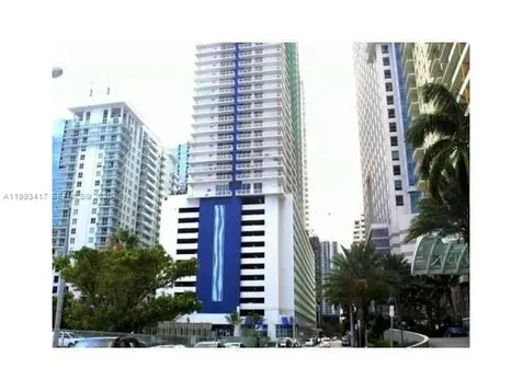 1200 Brickell Bay Drive Miami FL 33131