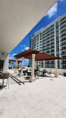 1200 Brickell Bay Drive Miami FL 33131