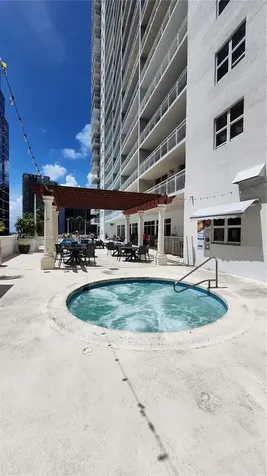 1200 Brickell Bay Drive Miami FL 33131